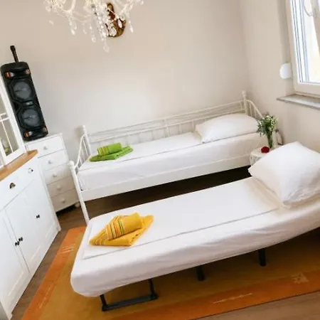 Feriehus Dream Pula