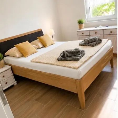 Dream Feriehus Pula