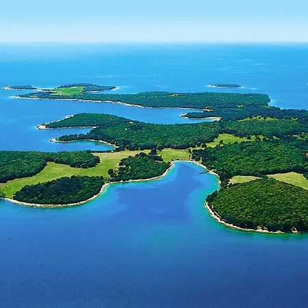 Feriehus Dream Pula